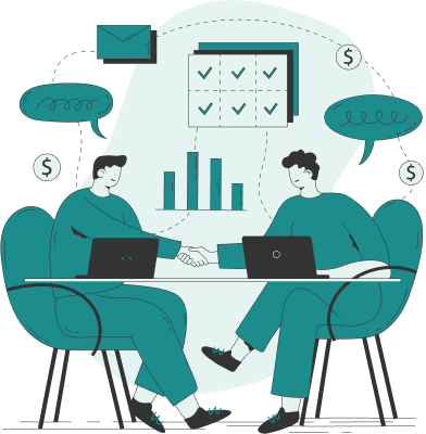 Strategy icon